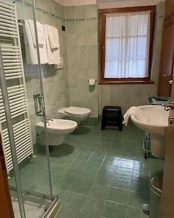 Ai Castagni Bed & Breakfast