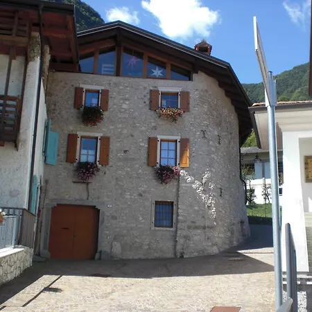 Bed & Breakfast Ai Castagni 3*