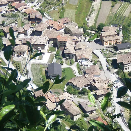 Ai Castagni Bed & Breakfast