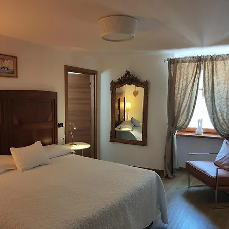 Bed and Breakfast Ai Castagni Tenno