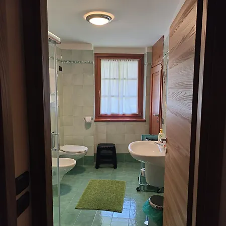 Ai Castagni Bed and Breakfast 3*