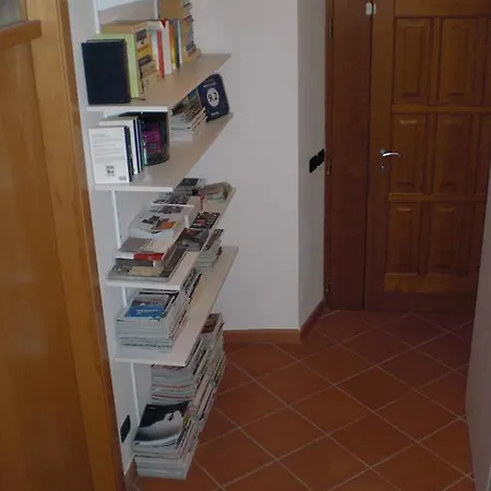 Bed & Breakfast Ai Castagni