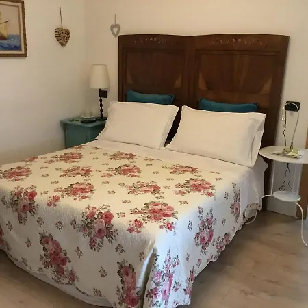 Ai Castagni Bed & Breakfast Tenno