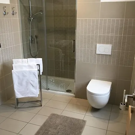 Ai Castagni Bed & Breakfast Tenno