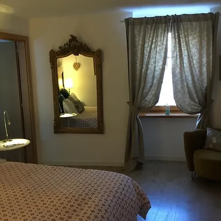 Ai Castagni Bed & Breakfast 3*