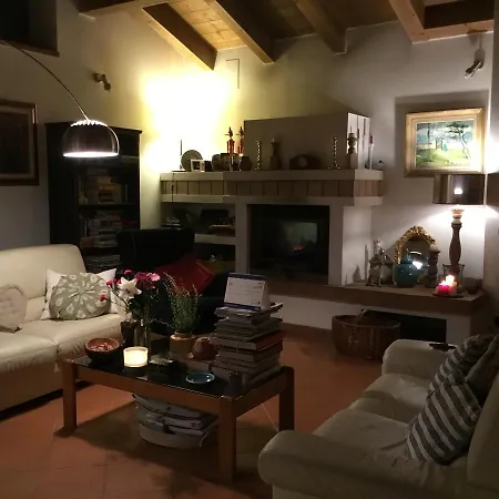 Bed & Breakfast Ai Castagni