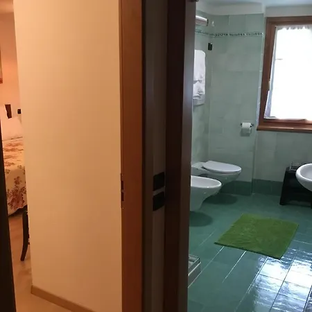 Bed & Breakfast Ai Castagni Tenno